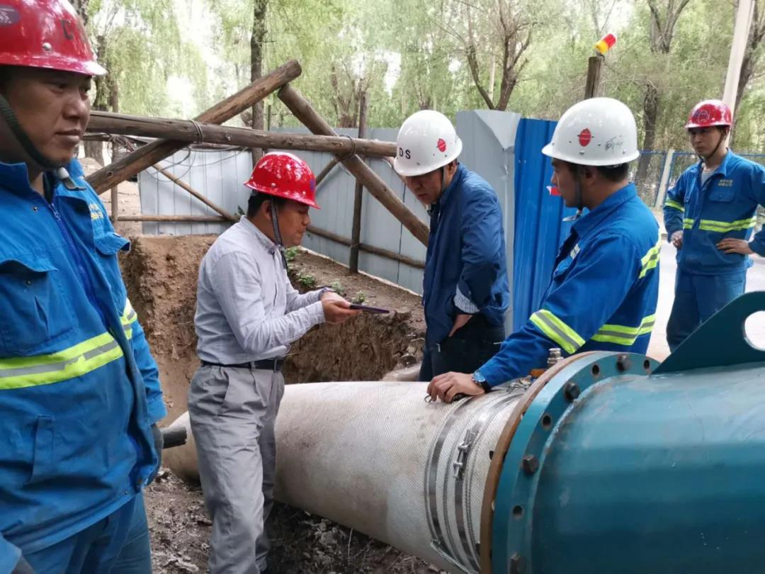 玄武工业管道清洗-管道清淤